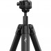 Peak Design Pro Tall Tripod - Black Peak Design Pro Tall Tripod - Black